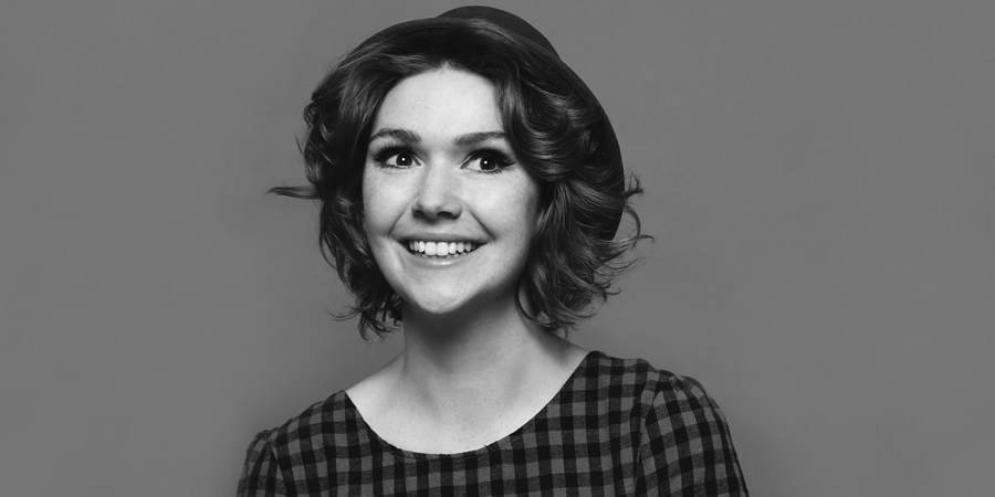 Elf Lyons. Copyright: Andy Hollingworth