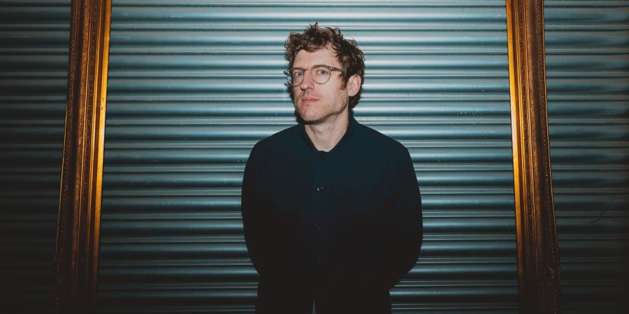 Elis James Elis James