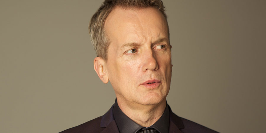 Frank Skinner