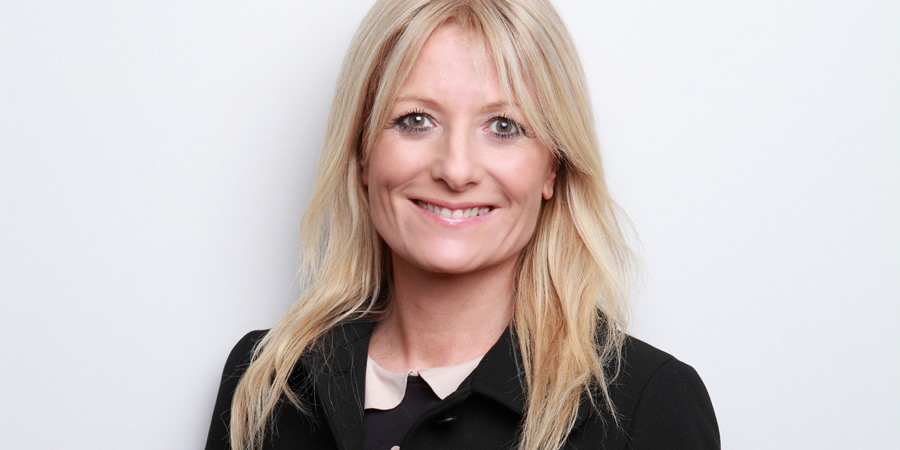 Gaby Roslin