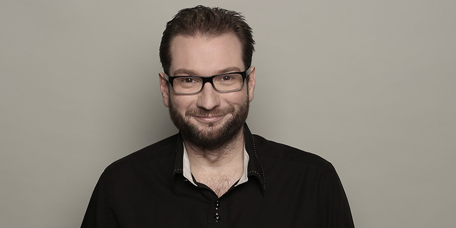 Gary Delaney