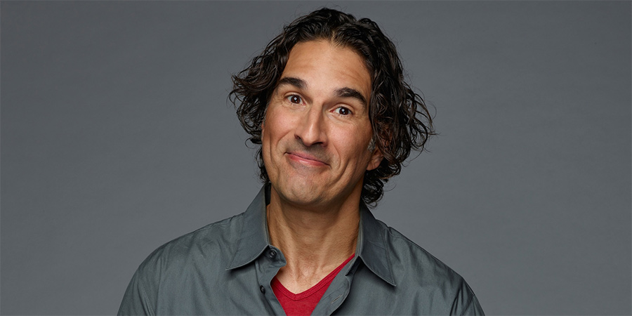 Gary Gulman