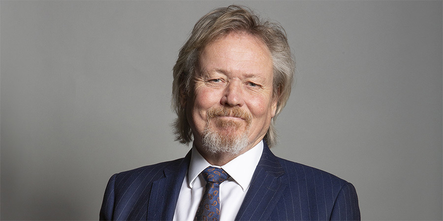 Giles Watling Giles Watling