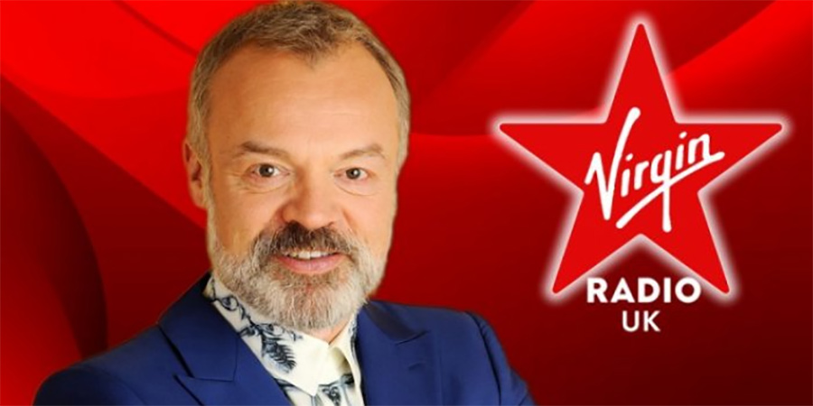 Graham Norton