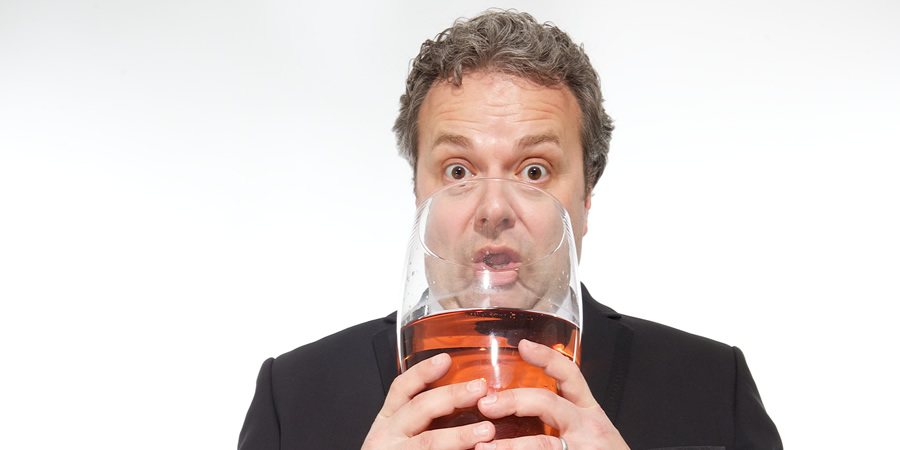 Hal Cruttenden