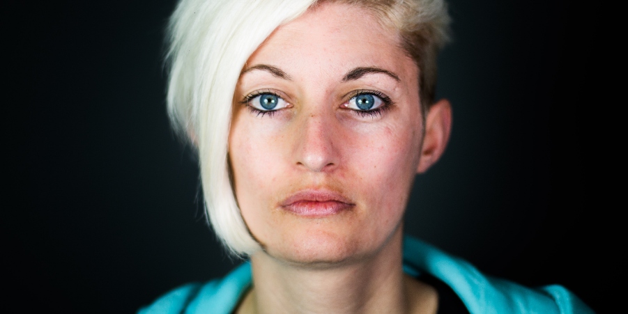 Harriet Dyer