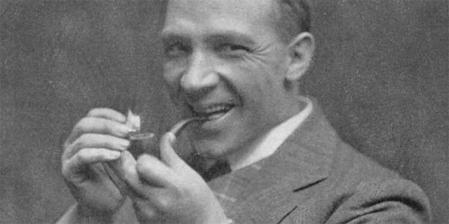 Harry Lauder