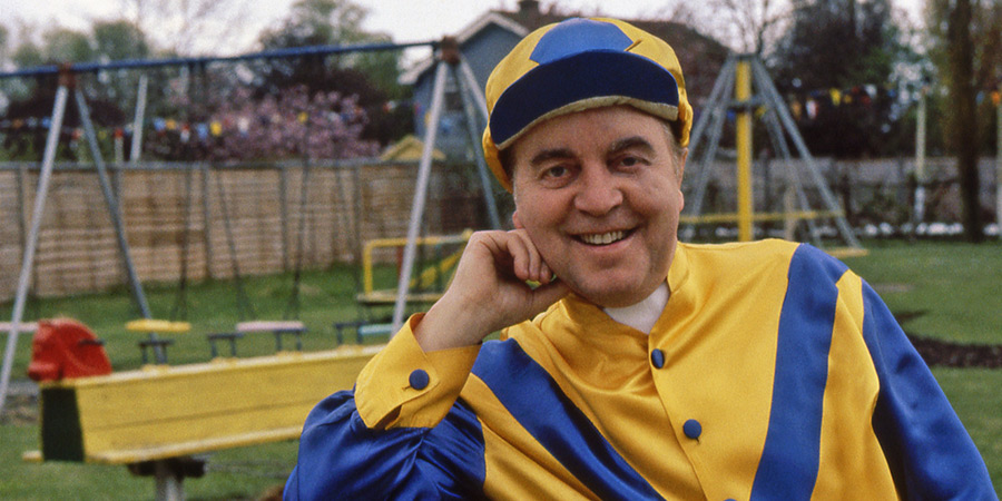 Hi-De-Hi!. Fred Quilley (Felix Bowness)