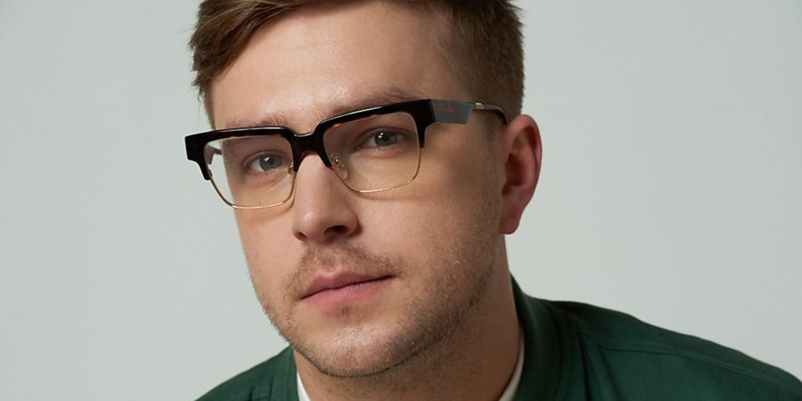 Iain Stirling