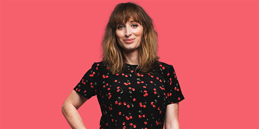 Isy Suttie