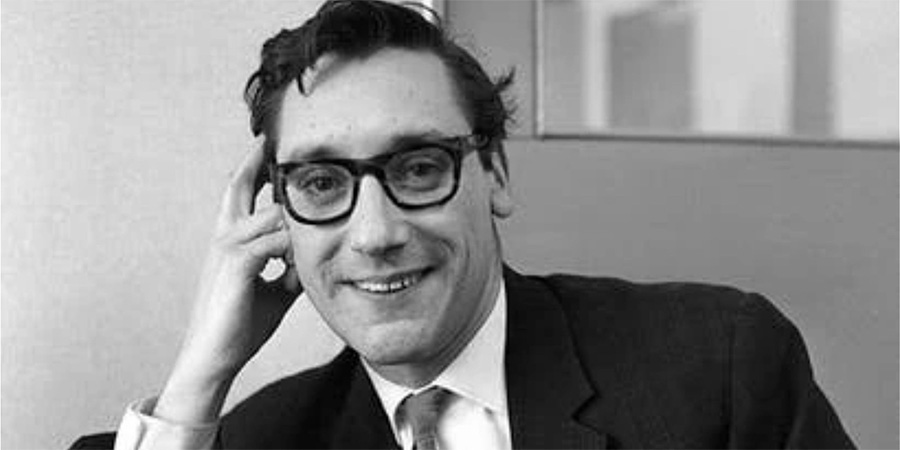 Jack Rosenthal Jack Rosenthal