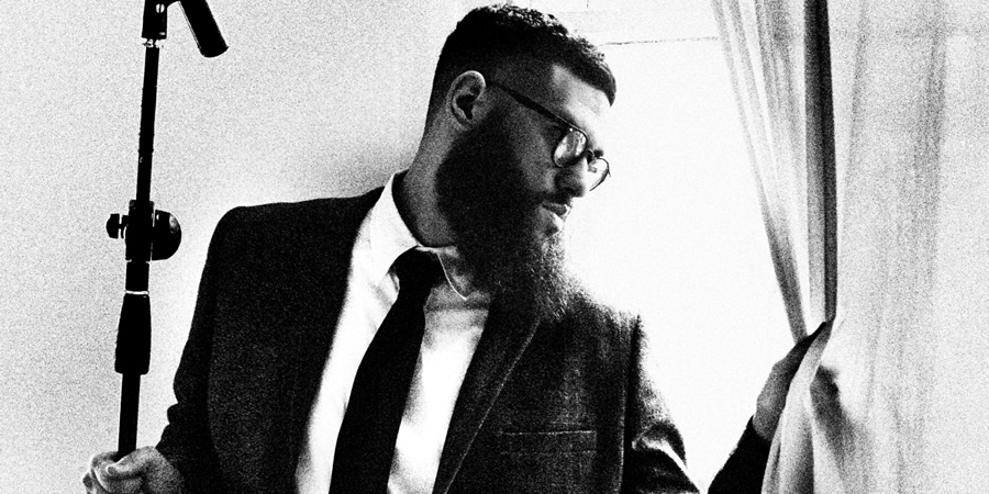 Jamali Maddix. Copyright: James Deacon