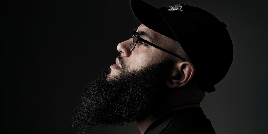 Jamali Maddix