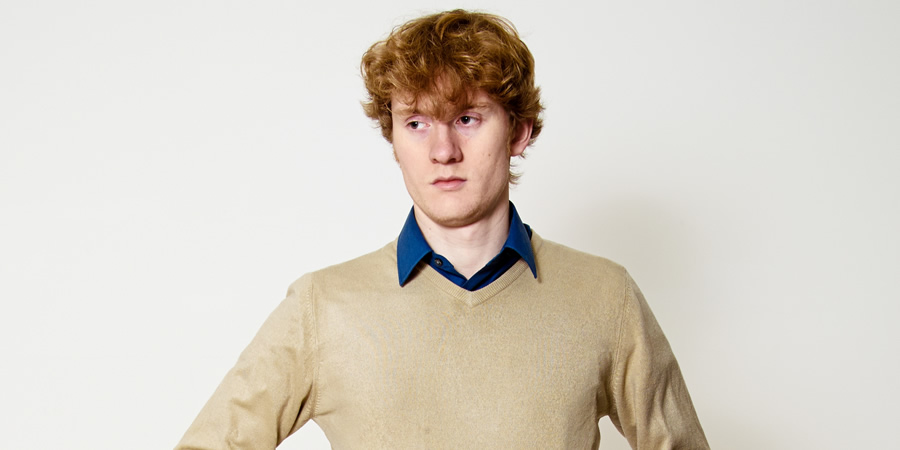 James Acaster