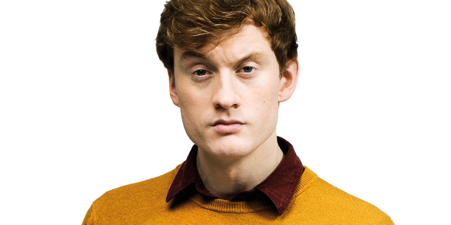 James Acaster