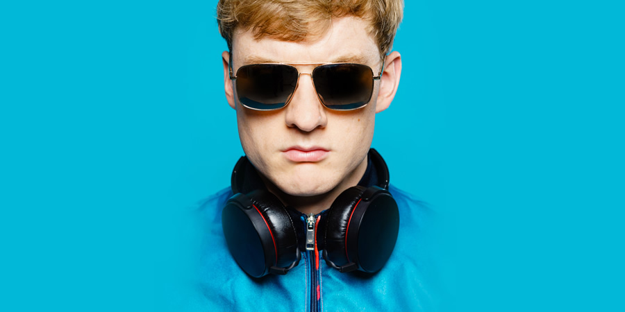 James Acaster