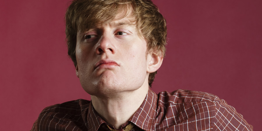 James Acaster