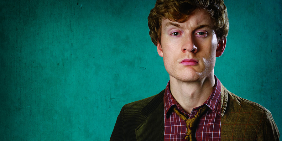 James Acaster