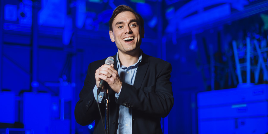 James Mullinger