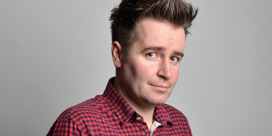 Jarlath Regan