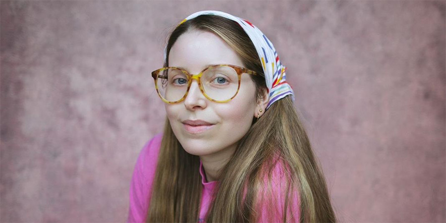 Jessie Cave