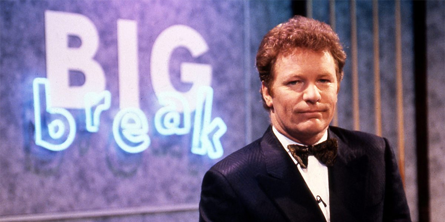 Jim Davidson