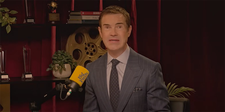 Jimmy Carr