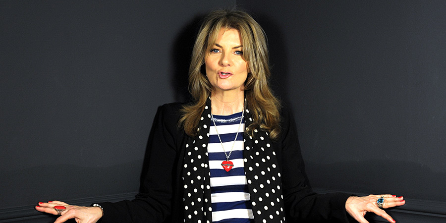 Jo Caulfield