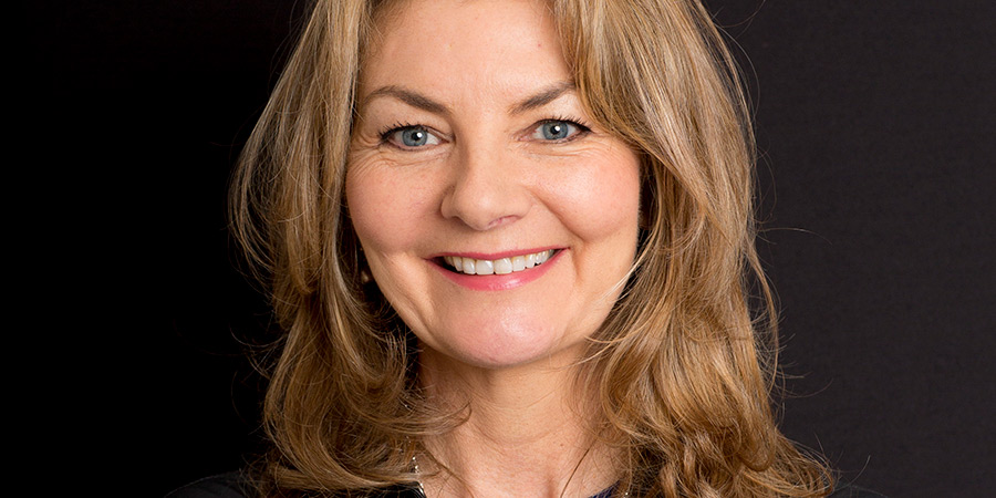 Jo Caulfield