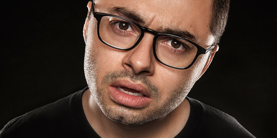 Joe Mande