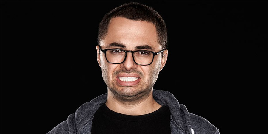 Joe Mande