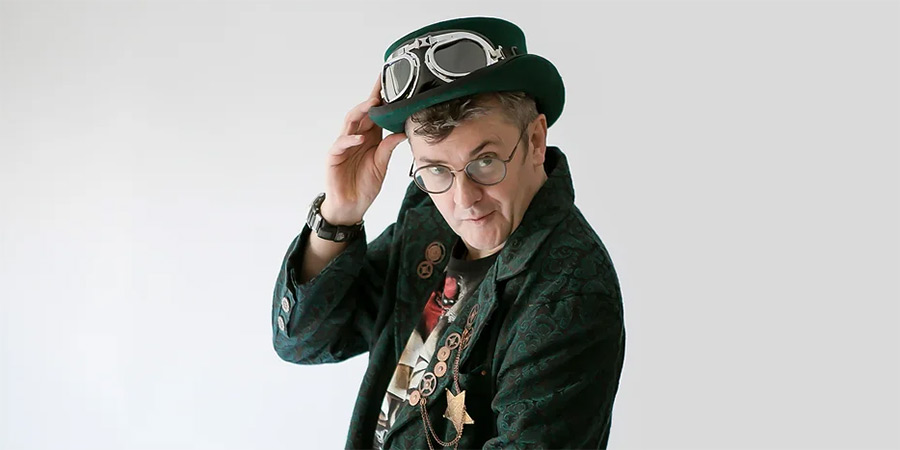 joe pasquale uk tour