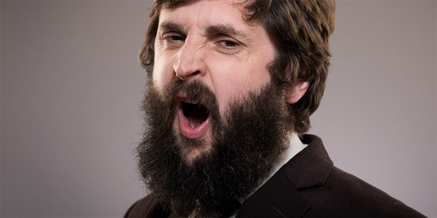 Joe Wilkinson