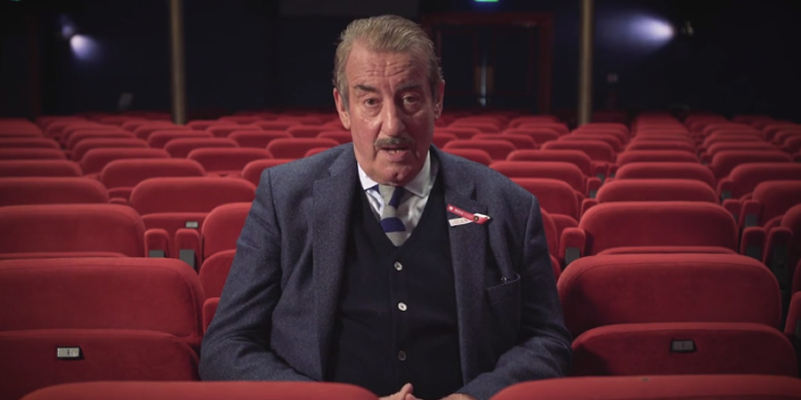 John Challis