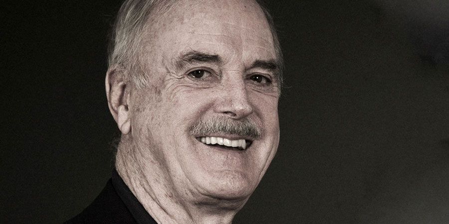 New BBC sitcom for John Cleese - British Comedy Guide