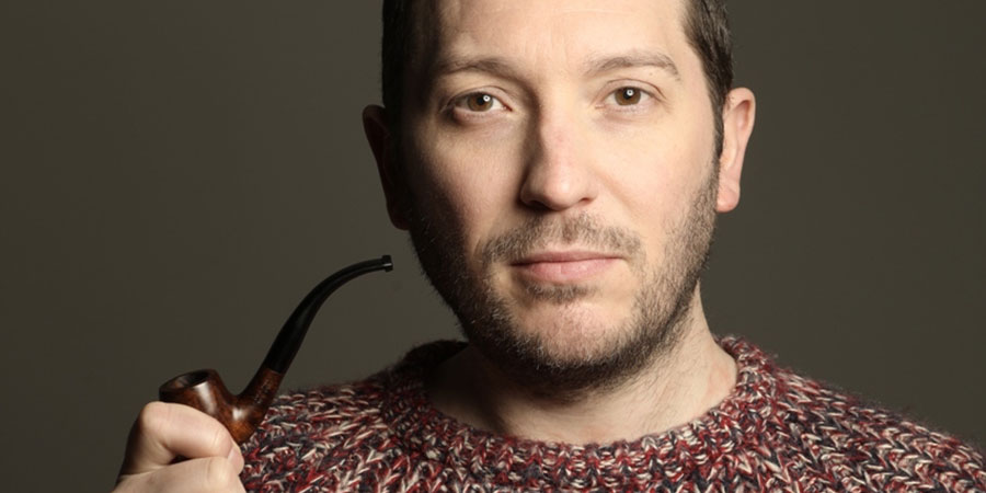 Jon Richardson