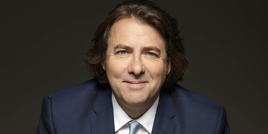 Jonathan Ross joins Roast Battle judging panel - British Comedy Guide