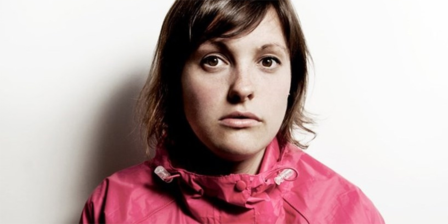 Josie Long First Gig Worst Gig British Comedy Guide