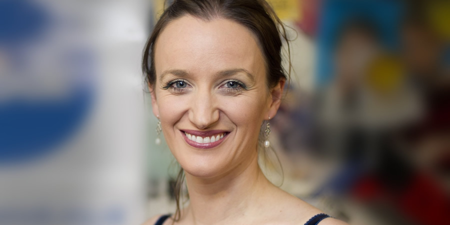 Kate Smurthwaite. Copyright: Jon Cartwright