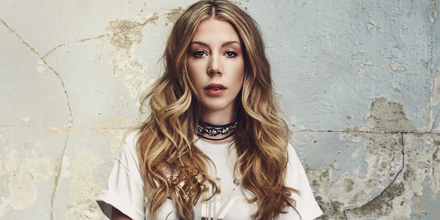 Katherine Ryan