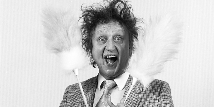 Ken Dodd