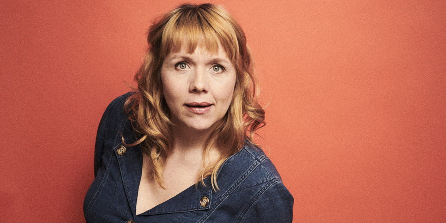 Kerry Godliman