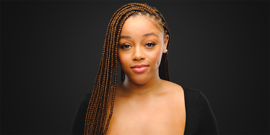Kyrah Gray Kyrah Gray