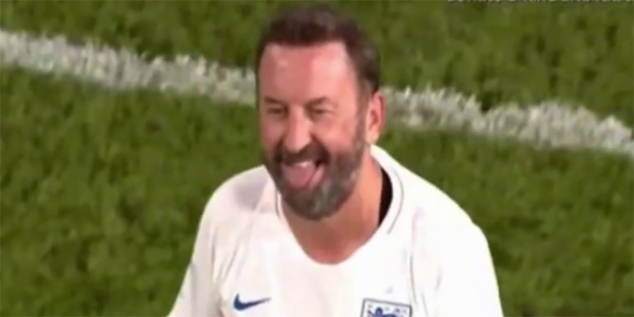 Lee Mack