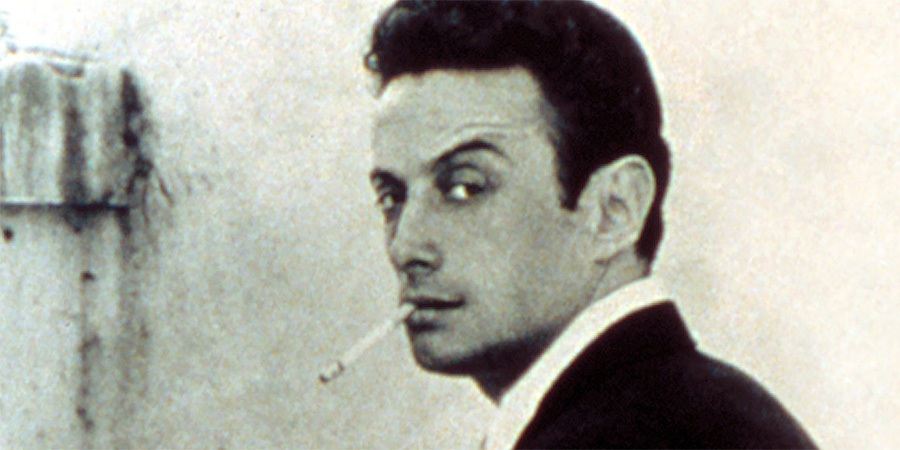 Lenny Bruce