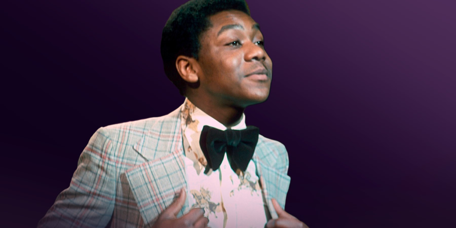 Lenny Henry