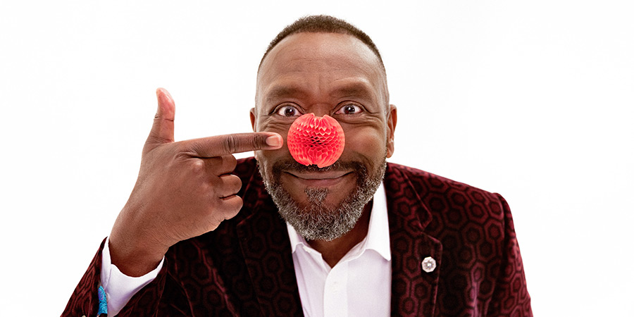 Lenny Henry To Look Back On Entertainment Career In Itv Special