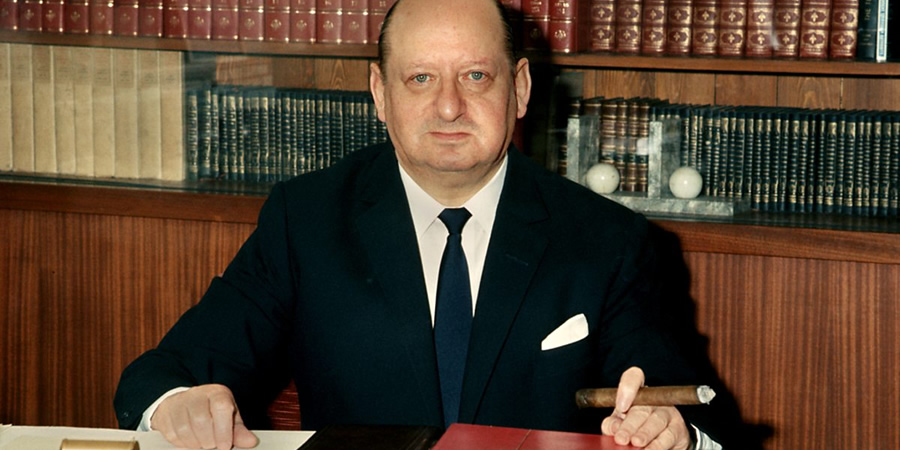 Lew Grade