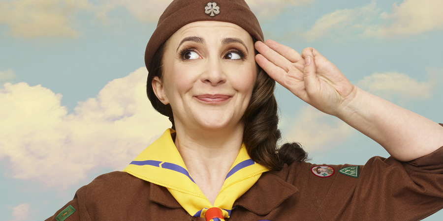 Lucy Porter