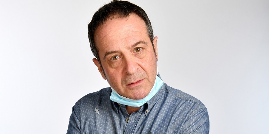 Mark Thomas